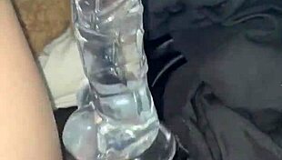 arab teen stuffs food deep in big pussy los angeles