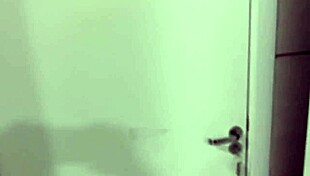 Bbws with braces flash pierced tits and wet pussies before lesbian dorm fisting