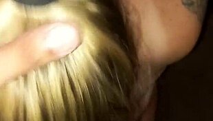 girlfriend begs for brutal anal creampie cuz she's total nasty whore