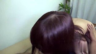 Horny Asian Babe 23 Close Up Hairy JAV Uncensored 😘🇯🇵