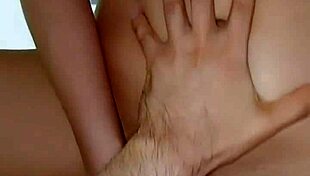 Fresh Arrival Fucks Latina Roommate Hard
