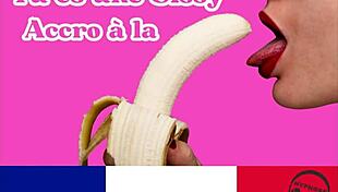 Sissy hypnosis lures you deeper into penis addiction and full feminization