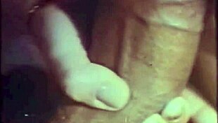 check out this vintage london interracial taboo with hairy ebony pussy action 📼🍫