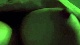 Watch Artemisia Love's massive tits bounce slow-mo up close and personal