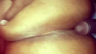 friend's fat ass grandma begs me to fuck her hard