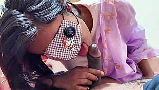 Teacher Leads Private Lesson into Tight Pussy Exploration