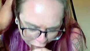 HOLY SHIT Savanna CONQUERS Sir Neptune's MONSTER Cock Backstage Bareback Rampage!