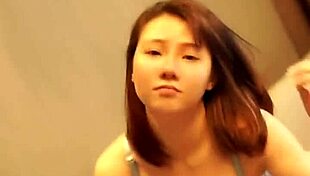 Indonesian Bikini Maid Jena Dammaya Poses Seductively