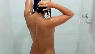 spying on cute mexican uni girl miranda's upskirt miniskirt tits in hidden cam