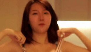 Indonesian Bikini Maid Jena Dammaya Poses Seductively