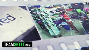 whoa case 8002098 camp counselors trailer got me riding cowgirl gangbang style