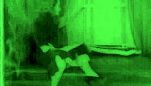 vintage beauty bends over for beast's doggystyle pounding