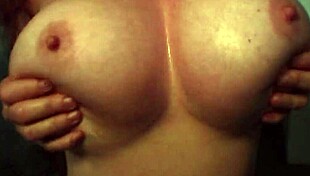 How does big tit redhead mae victoria take that massive bbc deep?
