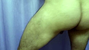 whoa hairy muscle latina strips outdoors rips clothes shows armpits public 10min uncut!