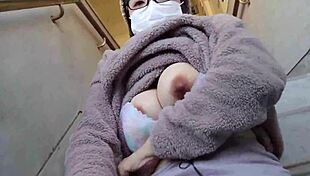 what happens when a married bride masturbates outdoors... full video inside