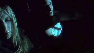 skinny lesbians finger and suck wet pussies on bed... hot?