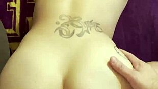 Hooker Bareback Doggies Customer Trap House Massive Back Cumshot