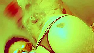 me llenan el culo de leche 😍 chubby milf ass gets filled with cum in group banging 👅💦