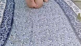 DESI INDIAN FERAL YOUNG WIFE FERZANA BHABHI IN ABAYA HIJAB CHEATS FUCKING HARD DORM ROOM DADDY BOSS STYLE