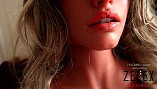 Meet Klaudia, our fresh Zelex sexdoll ready for cum play