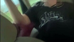 She turns into total slut begging for every thrust before its deleted forever