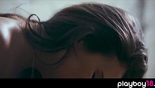 hey tiny titted shy babe with pierced nipples, you gonna fuck your boyfriend or what?