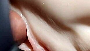 switching from tight pussy to her hot ass