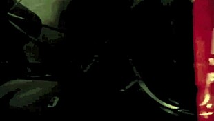 check out this vintage london interracial taboo with hairy ebony pussy action 📼🍫