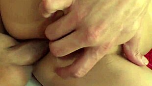 wanna see rebecca vanguard take 3 big dicks in orgasmic dp??