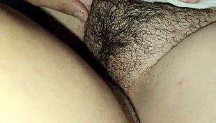 i secretly filmed my chubby CUÑADA'S tight PUSSY getting CREAMPIE filled in homemade TABOO fuck
