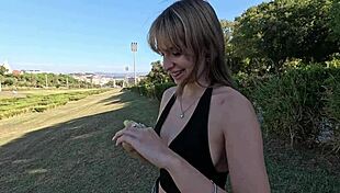 i PICKED UP bubble butt slut DITCHED CONDOM fucked RAW