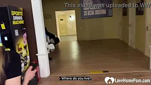 public bathroom sex hits different 😈🚽