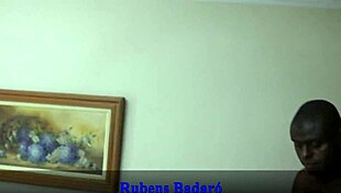 Hey stepmom caught staring at my black friend's shower we double penetrate her hard