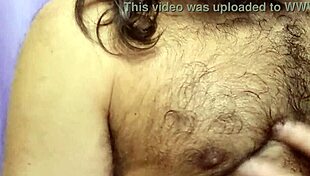 whoa hairy muscle latina strips outdoors rips clothes shows armpits public 10min uncut!