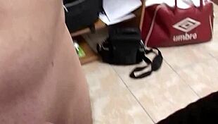 i love watching exclusive carla's hot pussy get fucked by that mature italian guy