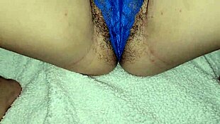 i secretly filmed my chubby CUÑADA'S tight PUSSY getting CREAMPIE filled in homemade TABOO fuck
