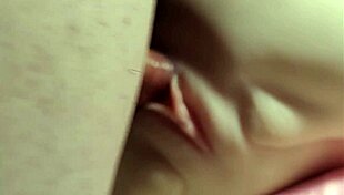 close-up shaved fuck doll anal rear entry pounding