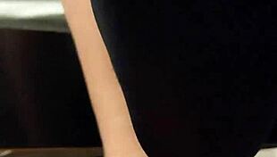 I can't resist yuki's boots and feet demanding total worship right now