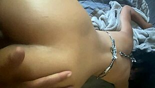 another quick vid from the wild kasal doideira couple homemade fun
