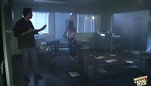 urban wife exploration sparks hospital kissing missionary pounding