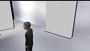 Ice Spice and Big Latto Photoshoot Threesome Anal Pounding