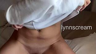 POV POUNDING BEST FRIEND'S WIFE DOGGYSTYLE DEEPTHROAT