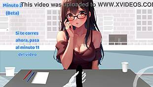 Test If You're Beta in Spanish JOI ASMR Shemale Femdom Cuckold Humiliation Ladyboy Slave