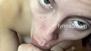 POV POUNDING BEST FRIEND'S WIFE DOGGYSTYLE DEEPTHROAT