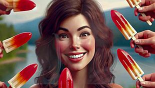 She turns into total slut begging for every thrust before its deleted forever