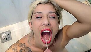 You gotta see Lettywild's sexy milf piss slut moments squirting everywhere in this compilation