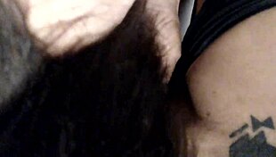 Andrea Rojo Sucks Latina Shemale Prostitutes in Oral Lesbian Heat