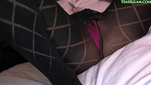explore 43 steamy lingerie fetish moments up close