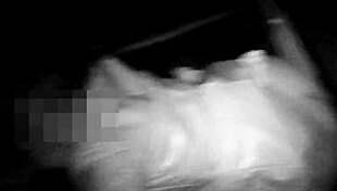 hidden glory hole surprise thick cock ravages me at swinging party