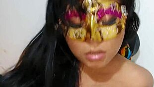 stepdaughter trades her virgin ass for new shoes in first anal pounding